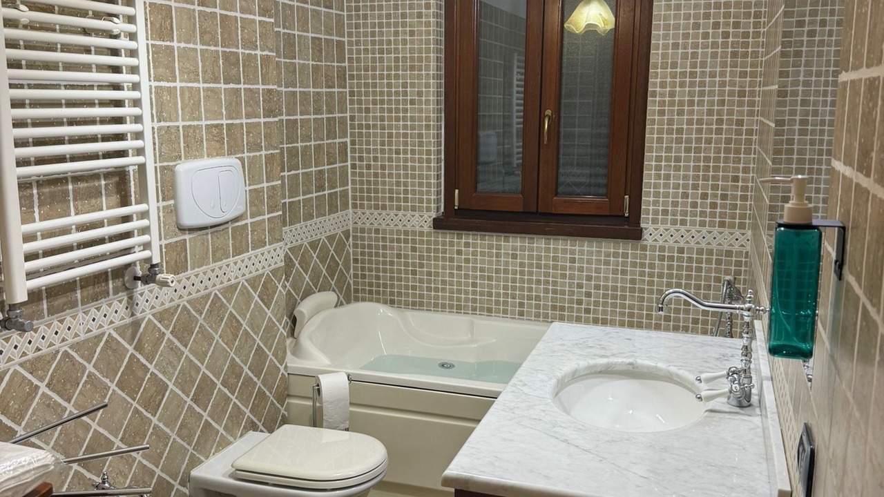 Photo of Bathroom in Borghesiana