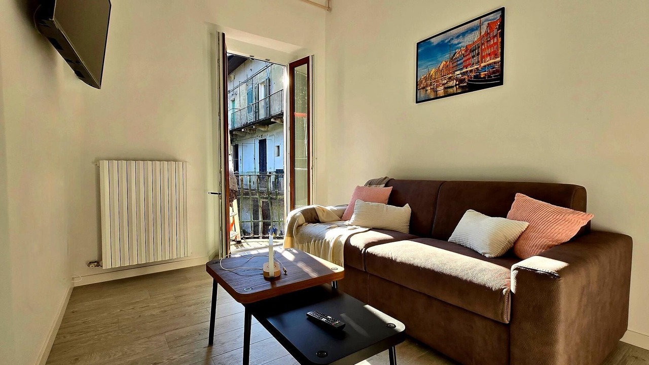 Photo of Livingroom in Lecco