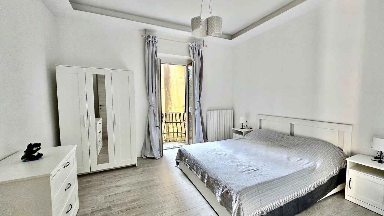 Photo of Bedroom in Lecco