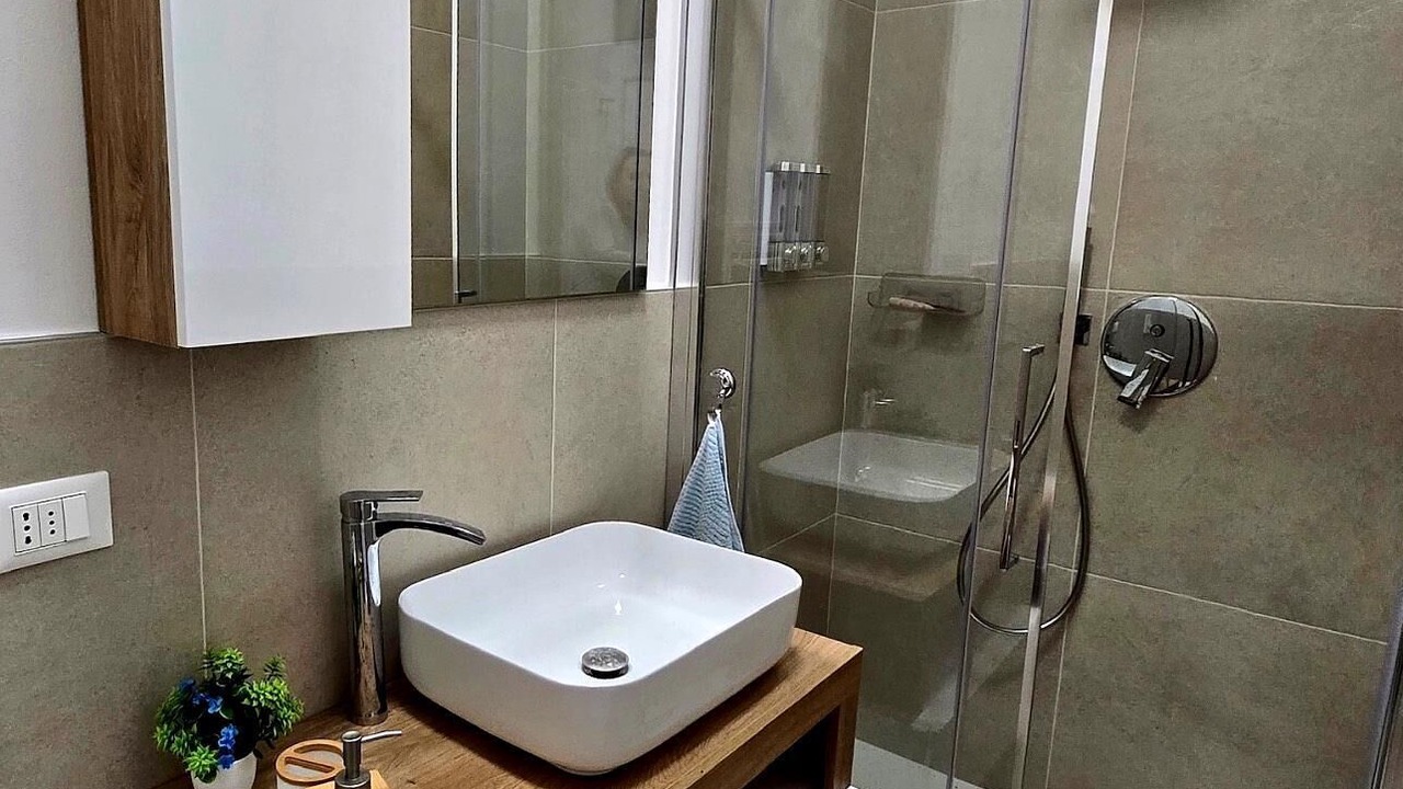 Photo of Bathroom in Lecco