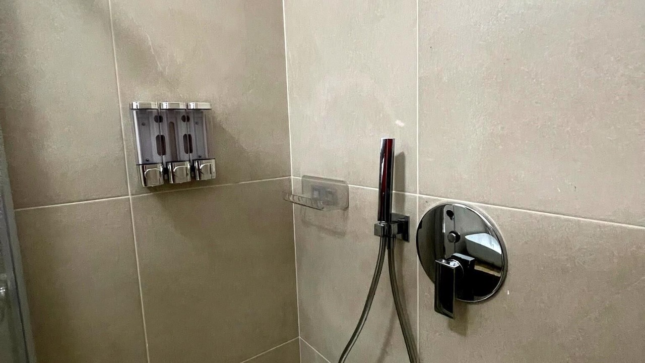 Photo of Bathroom in Lecco