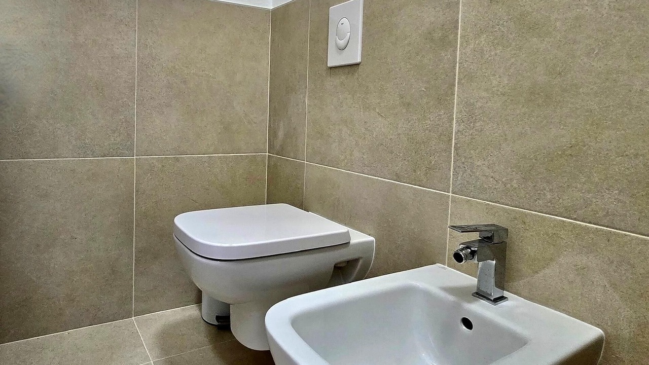 Photo of Bathroom in Lecco