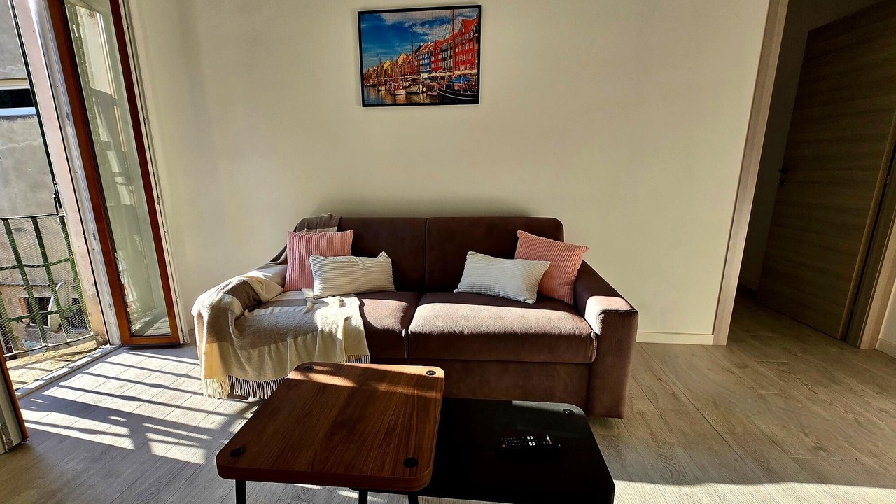 Photo of Livingroom in Lecco