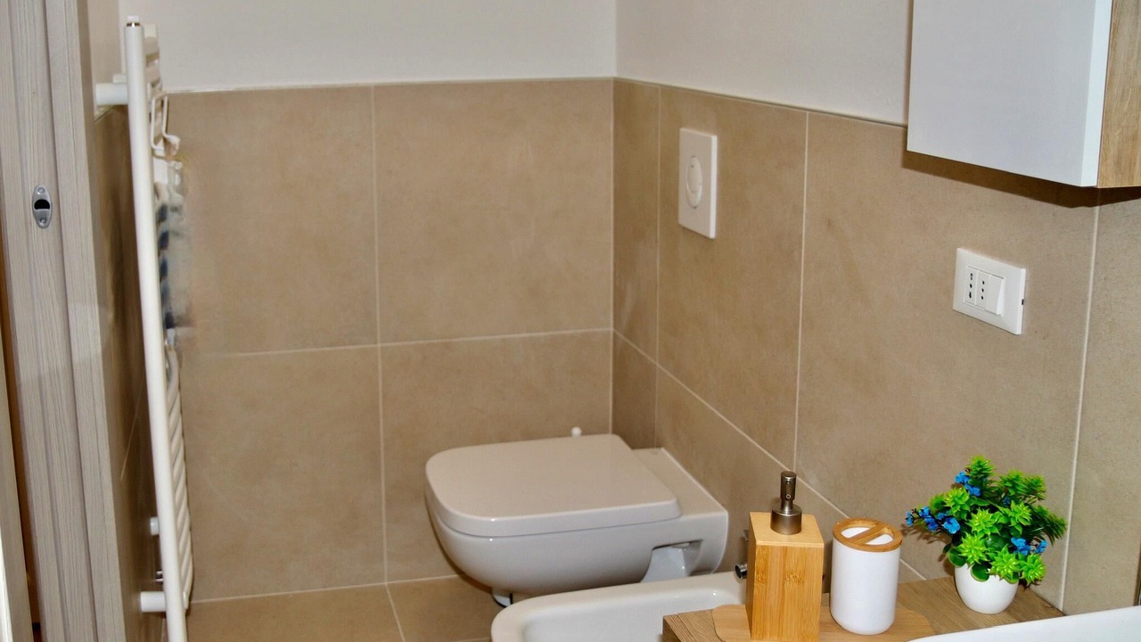 Photo of Bathroom in Lecco