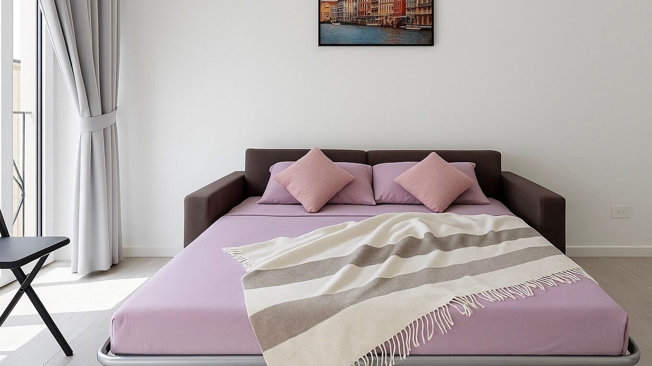 Photo of Bedroom in Lecco