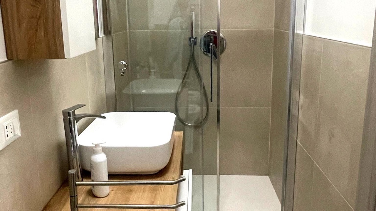 Photo of Bathroom in Lecco