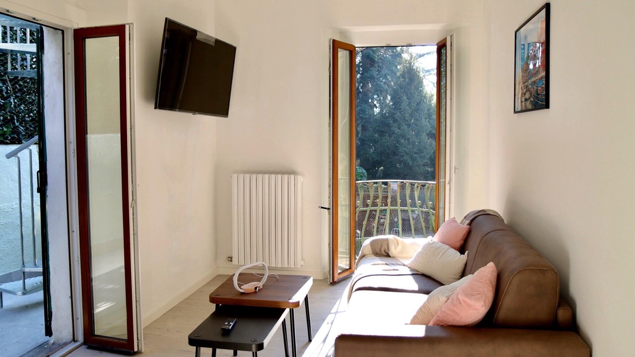Photo of Livingroom in Lecco