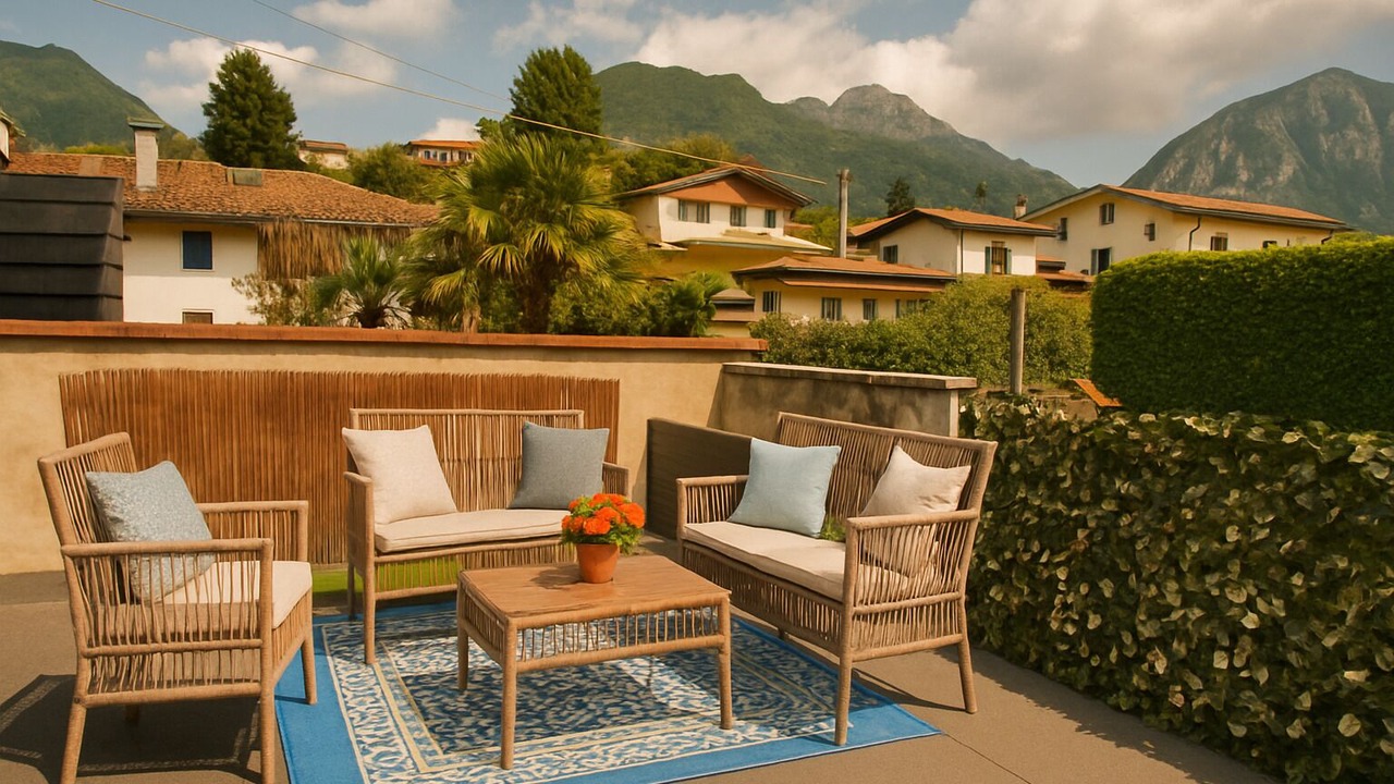 Photo of Outdoor in Lecco