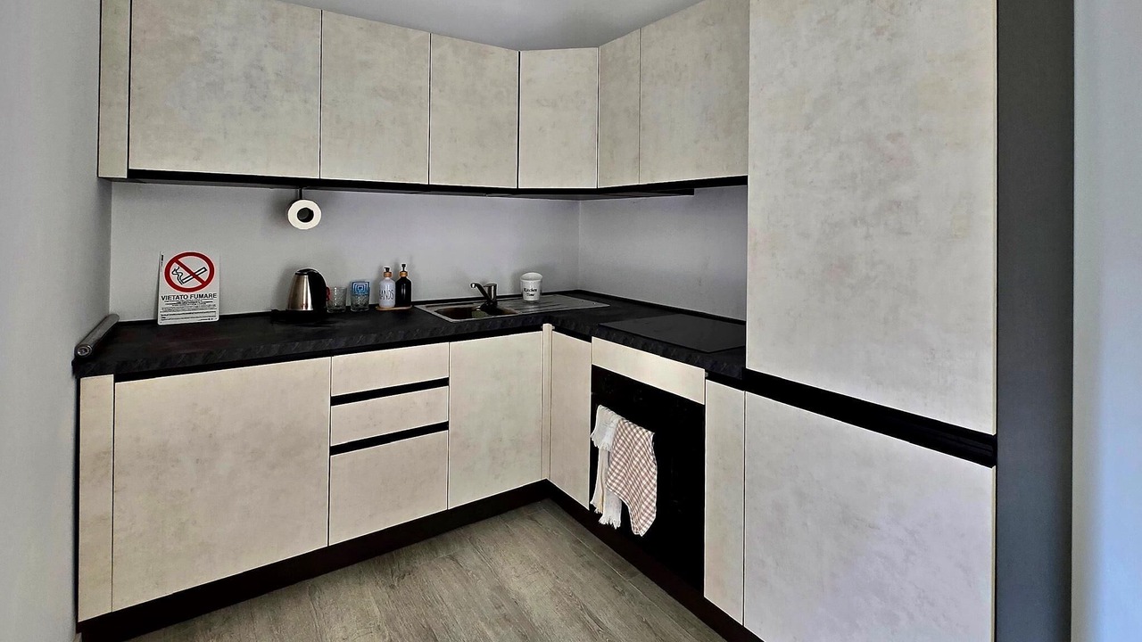 Photo of Kitchen in Lecco