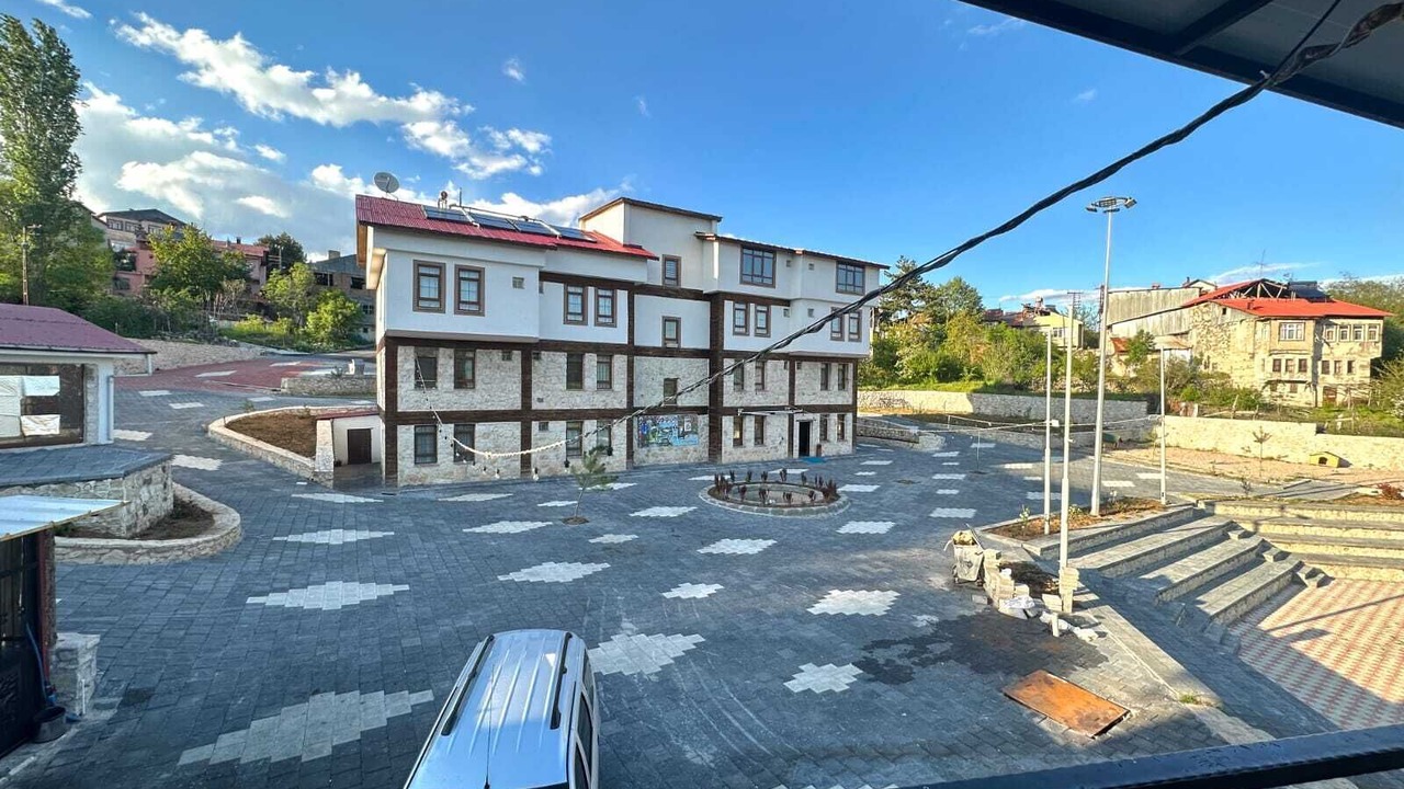 Photo of Outdoor in Arapgir