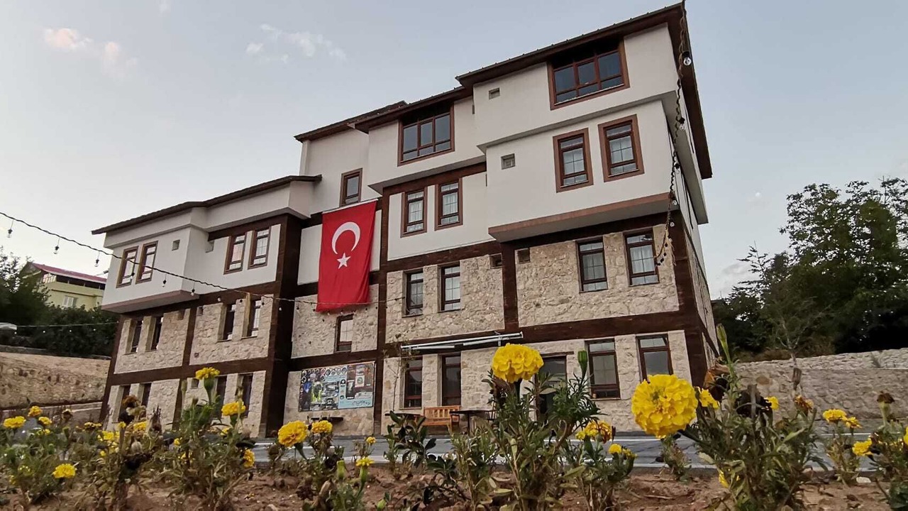 Photo of Outdoor in Arapgir