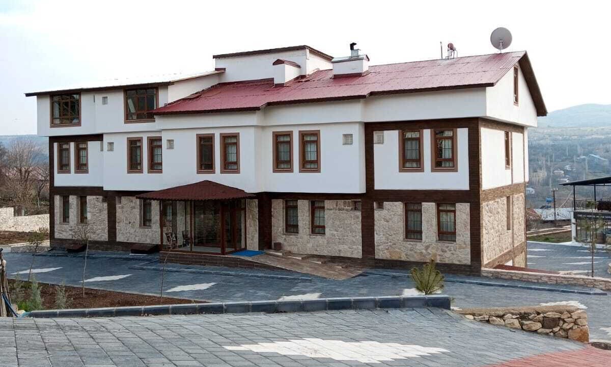 Photo of Outdoor in Arapgir