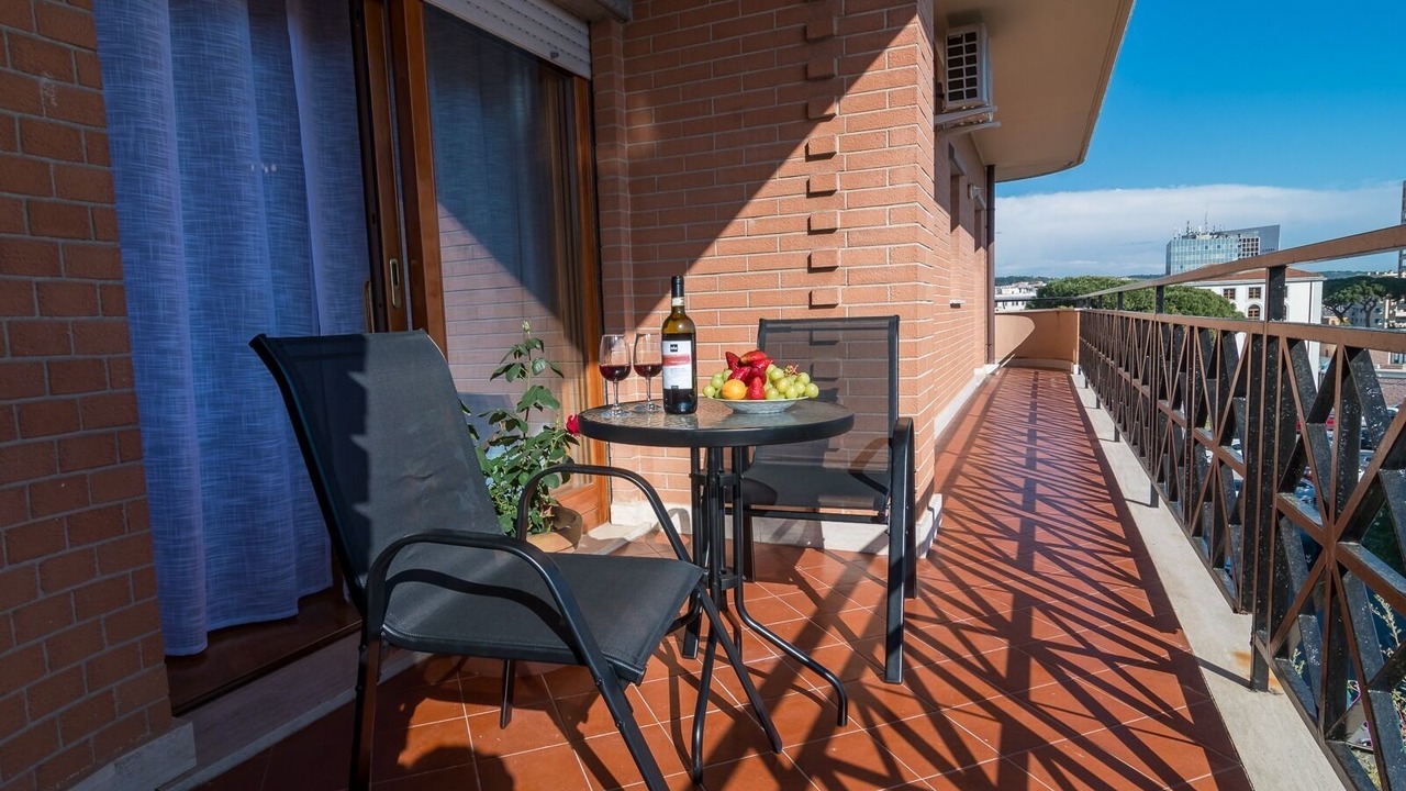 Photo of Outdoor in Civitavecchia
