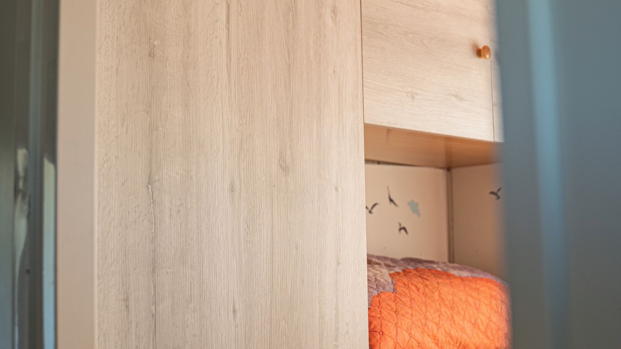 Photo of Bedroom in Crotone