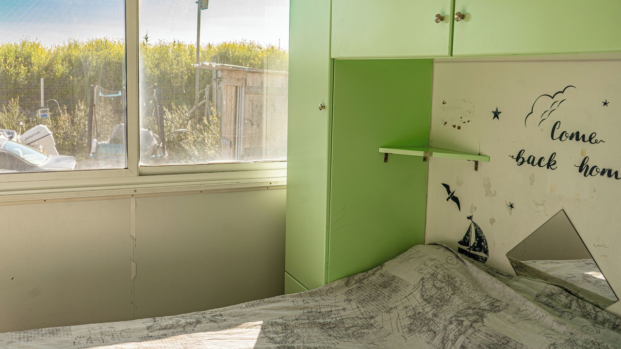 Photo of Bedroom in Crotone