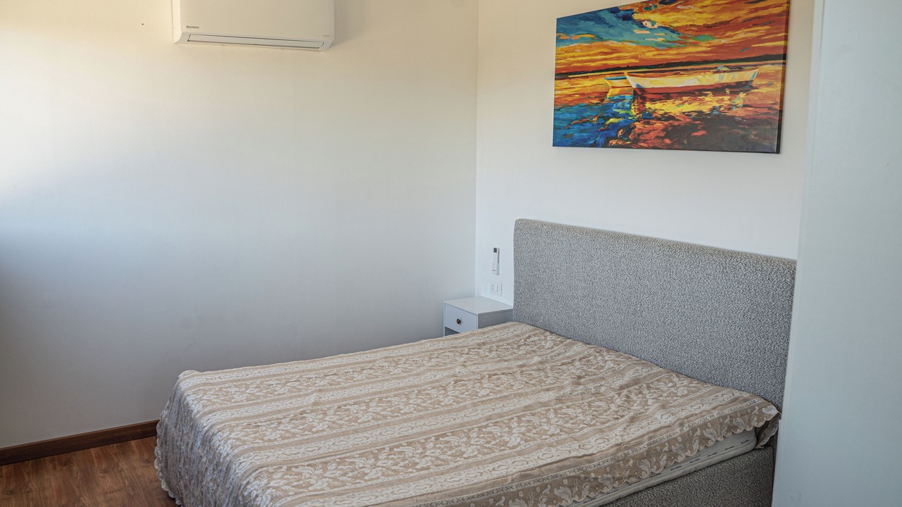 Photo of Bedroom in Crotone