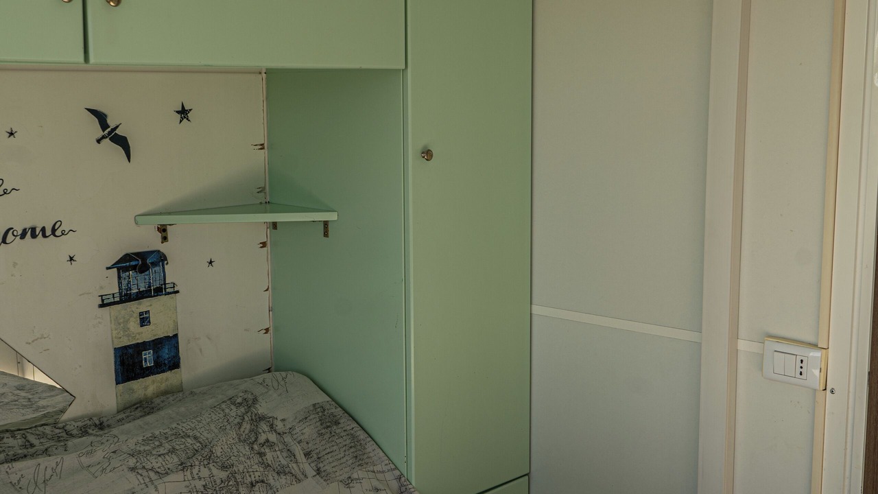 Photo of Bedroom in Crotone