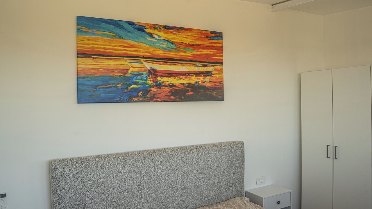 Photo of Bedroom in Crotone