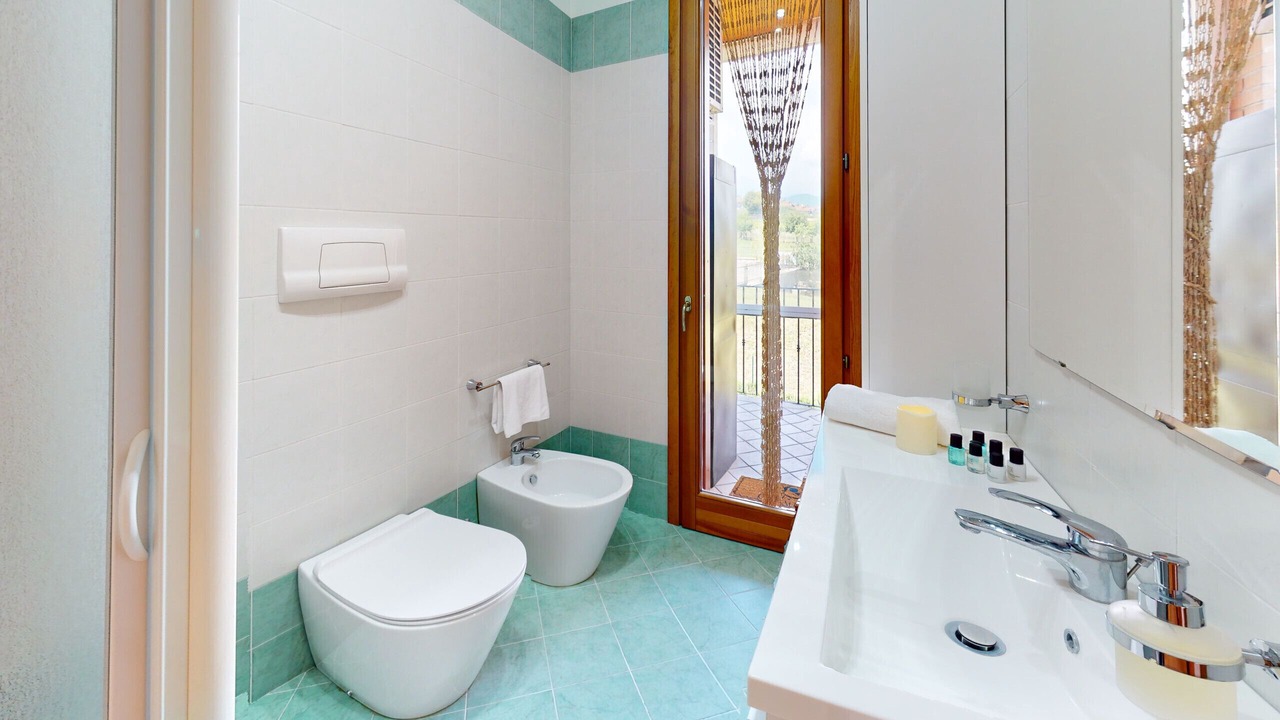 Photo of Bathroom in Raffa