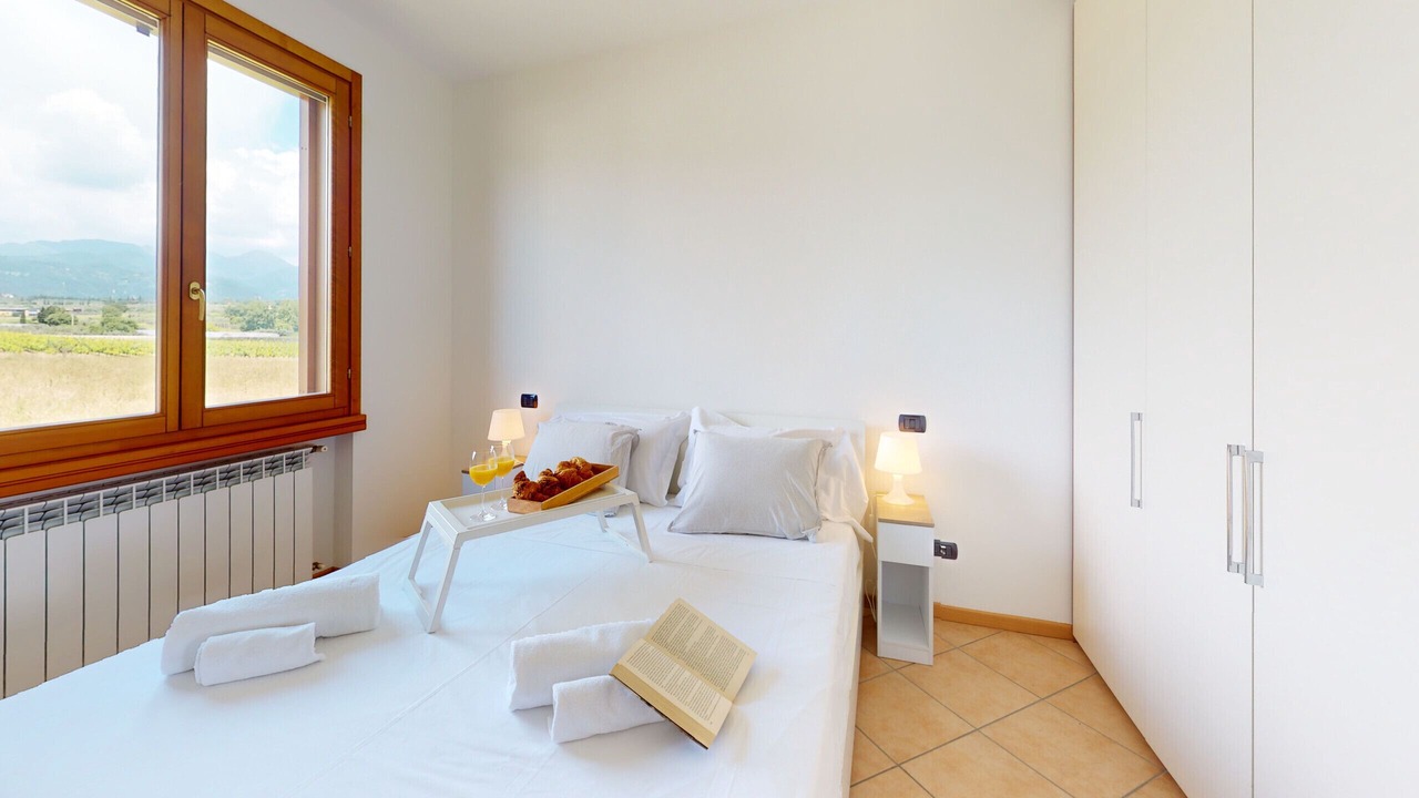 Photo of Bedroom in Raffa