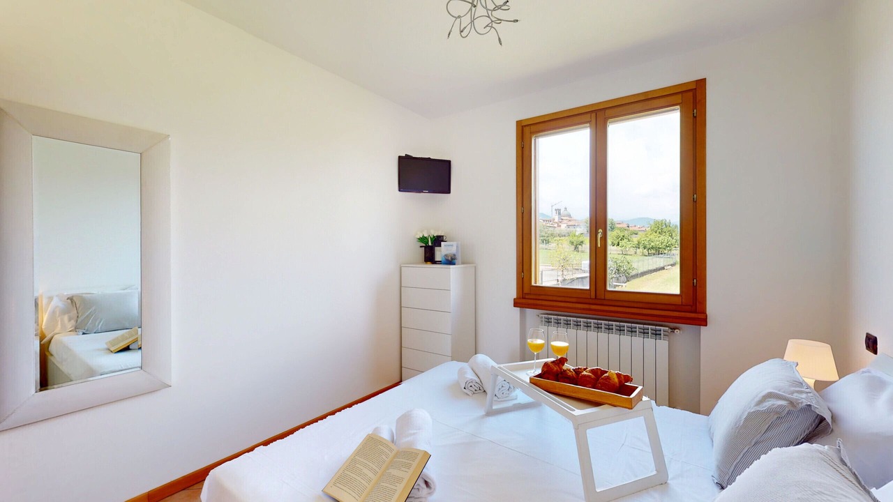 Photo of Bedroom in Raffa