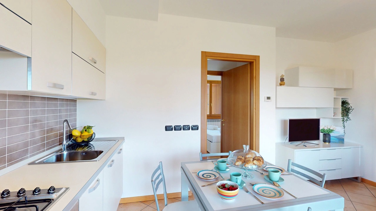 Photo of Kitchen in Raffa