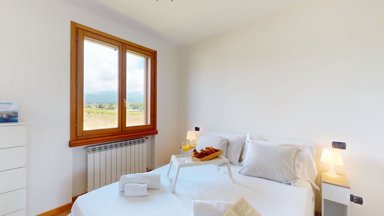 Photo of Bedroom in Raffa