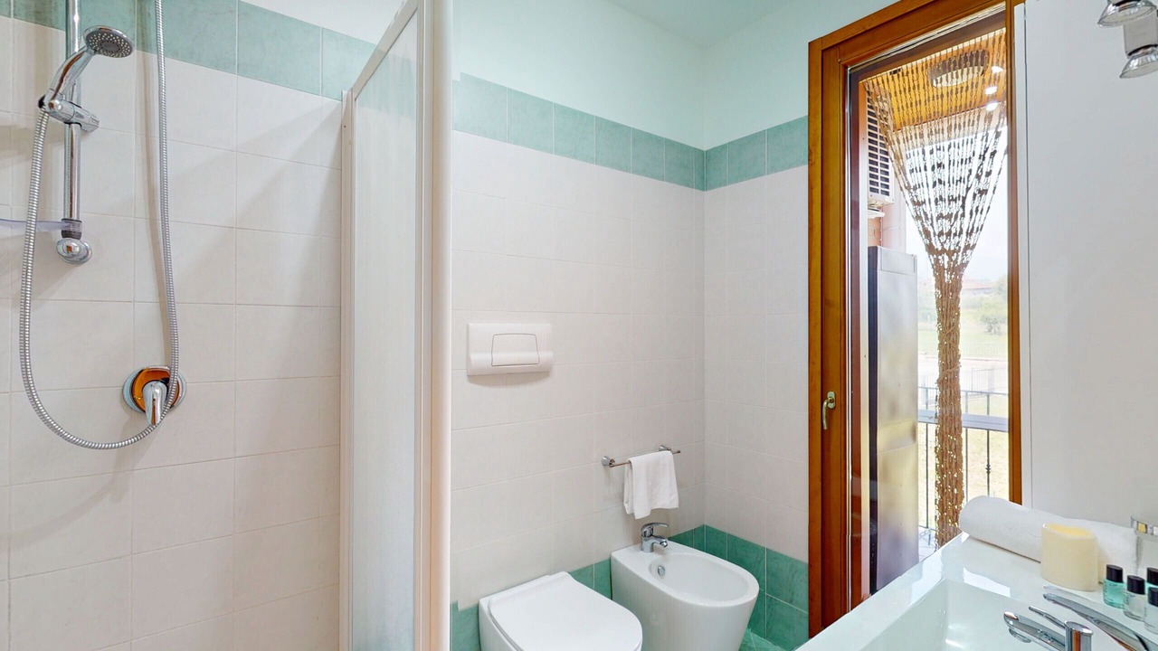 Photo of Bathroom in Raffa
