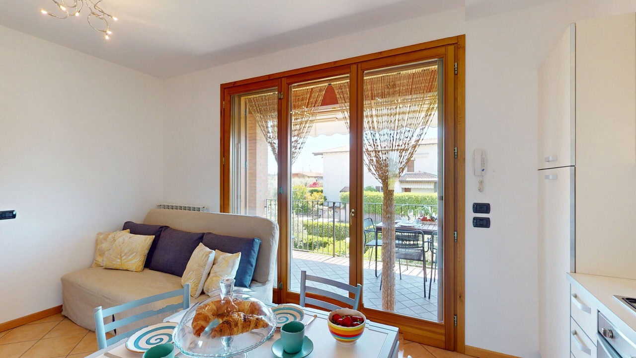 Photo of Livingroom in Raffa