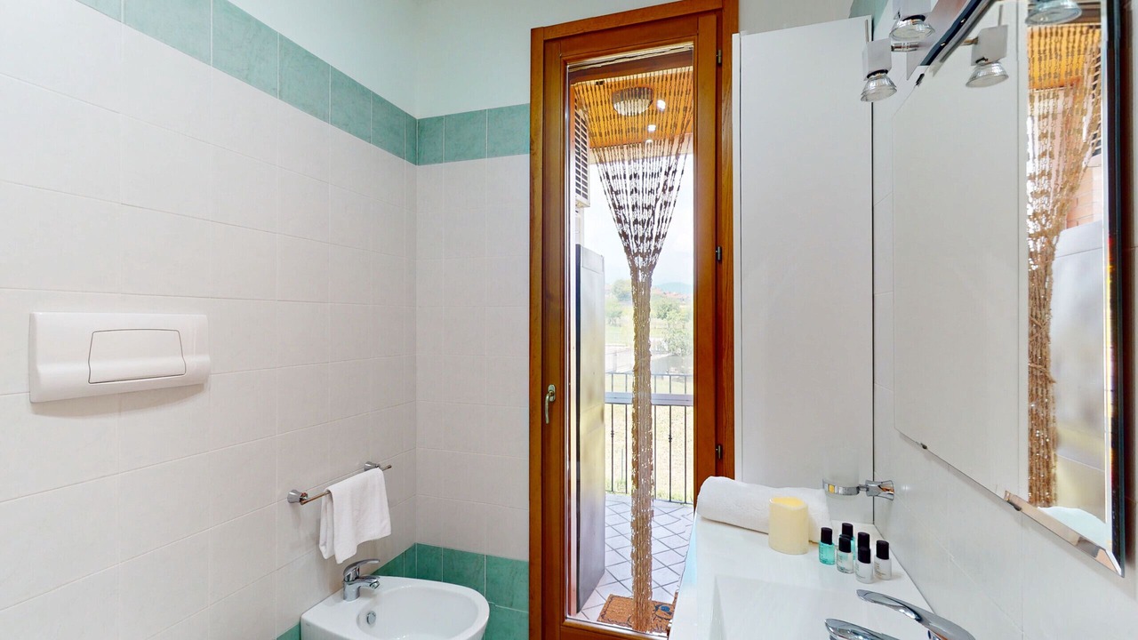 Photo of Bathroom in Raffa