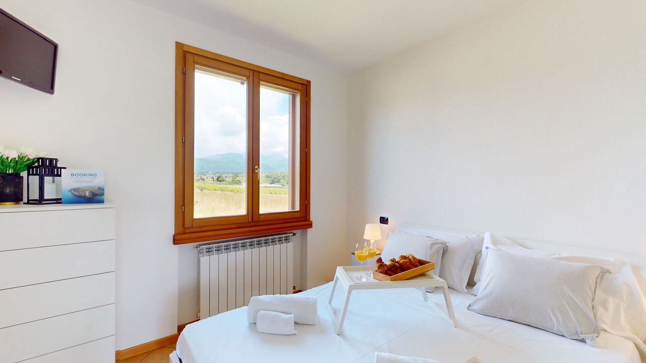 Photo of Bedroom in Raffa