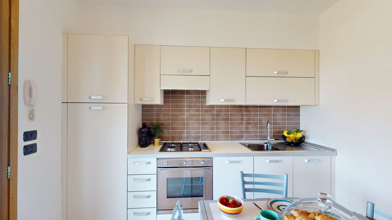 Photo of Kitchen in Raffa
