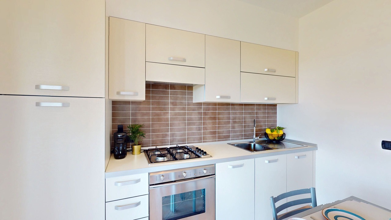 Photo of Kitchen in Raffa