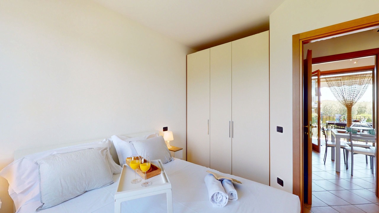 Photo of Bedroom in Raffa