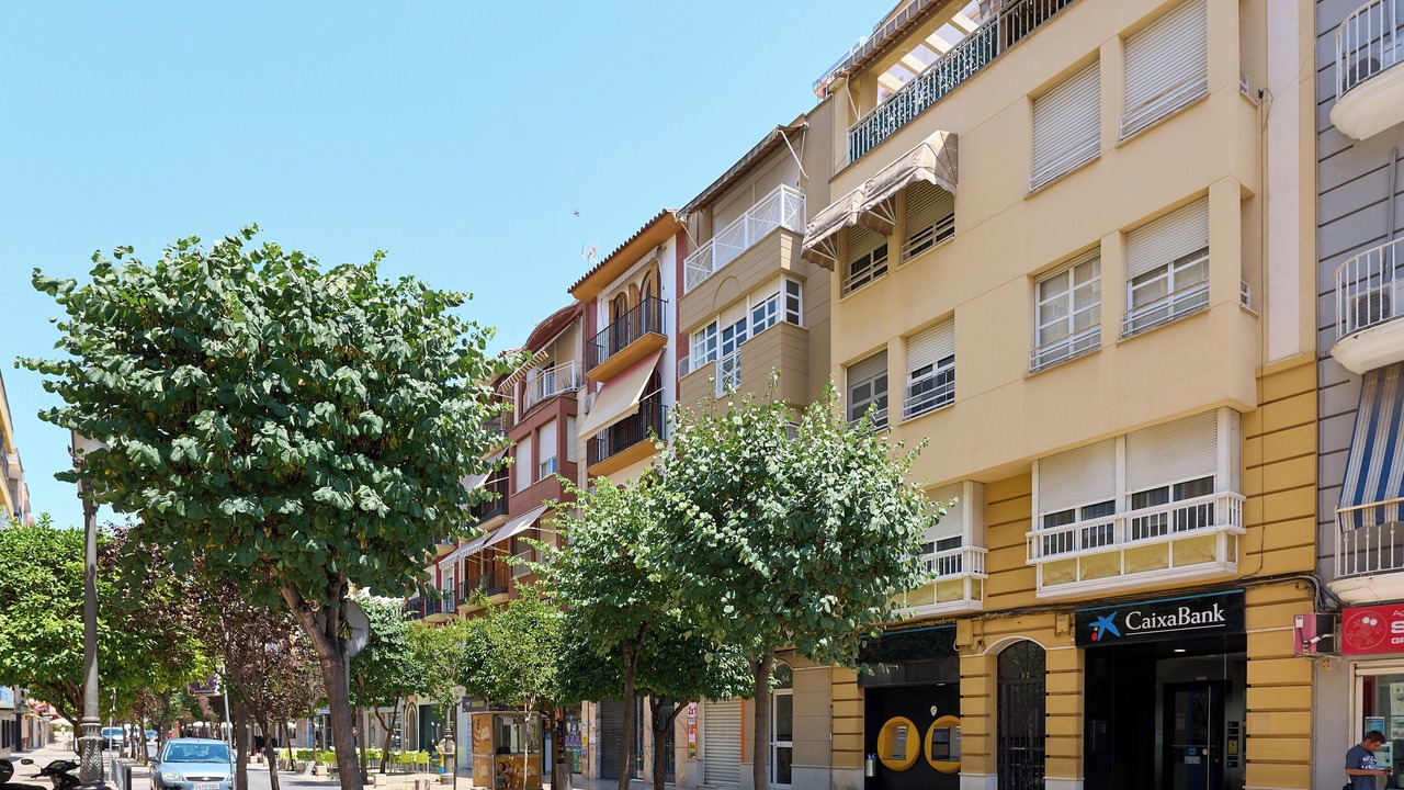 Photo of Outdoor in Puente Genil
