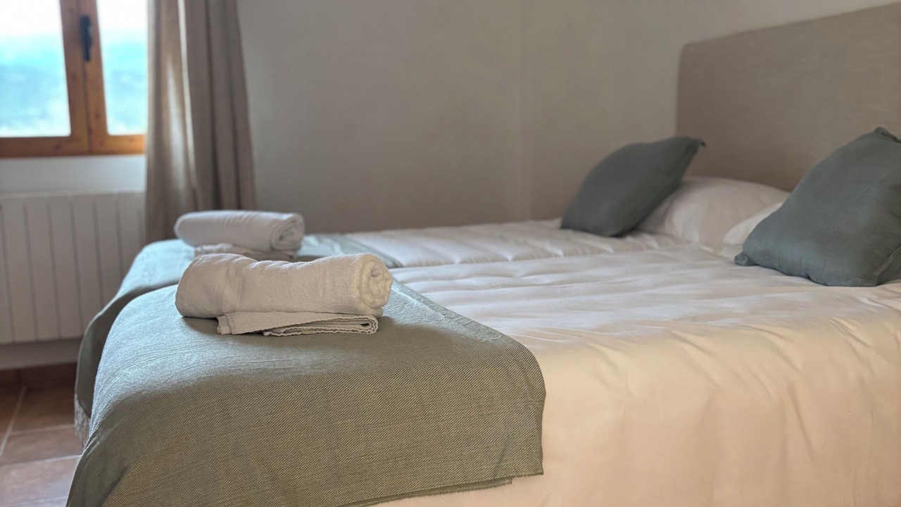 Photo of Bedroom in Moratalla