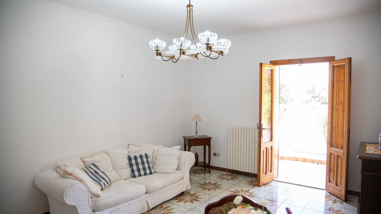 Photo of Livingroom in Leporano Marina