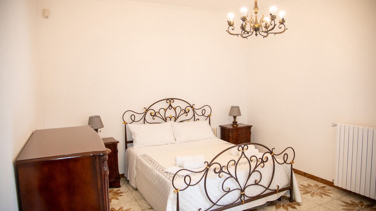 Photo of Bedroom in Leporano Marina