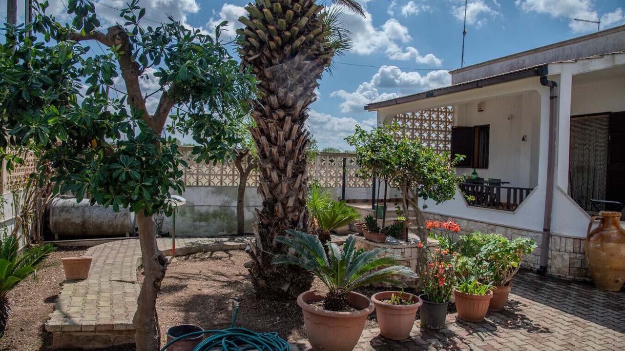 Photo of Outdoor in Leporano Marina