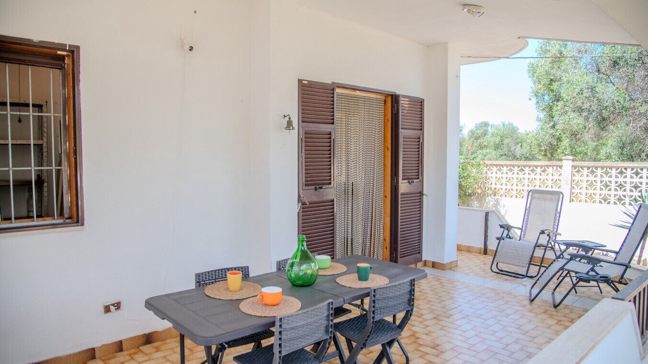 Photo of Outdoor in Leporano Marina