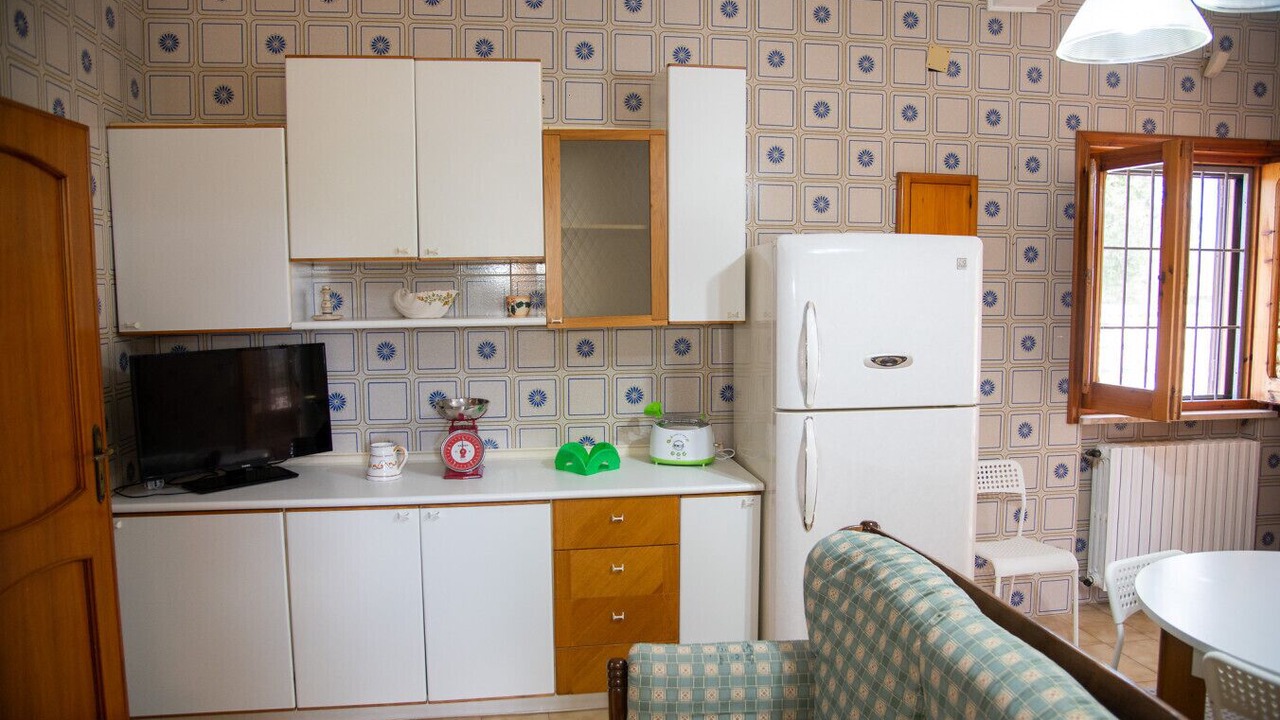 Photo of Livingroom in Leporano Marina