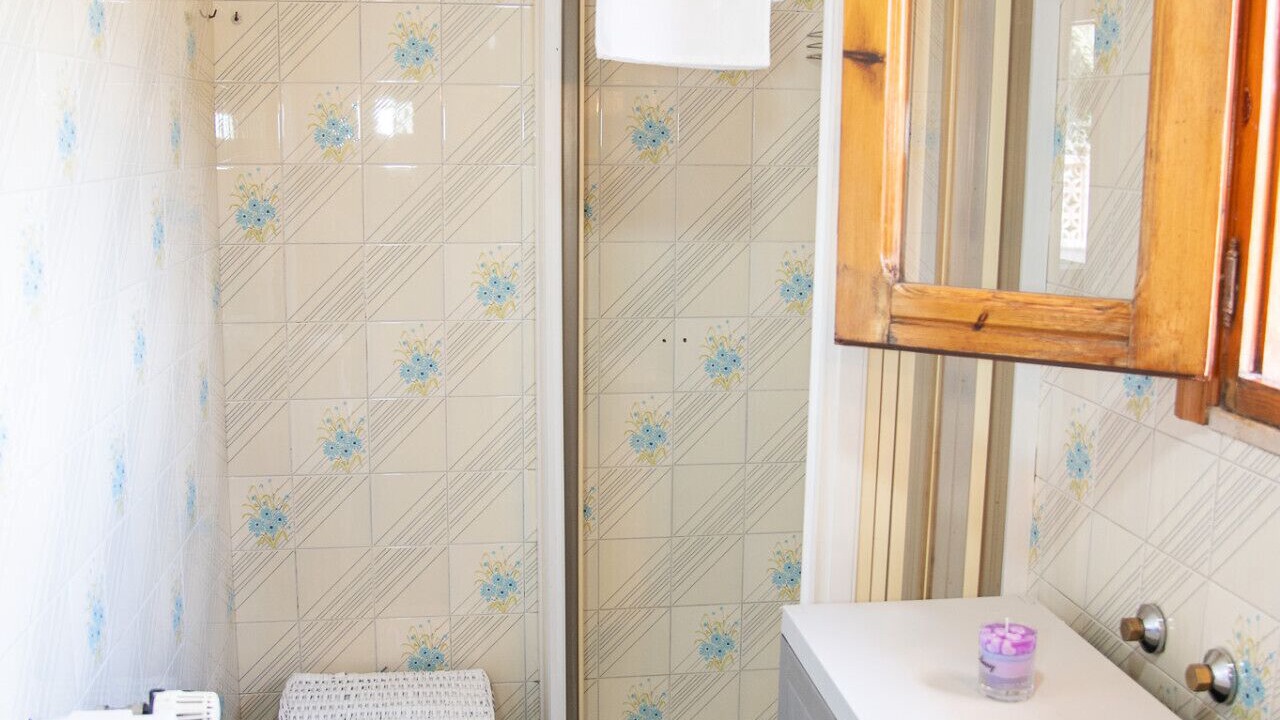 Photo of Bathroom in Leporano Marina