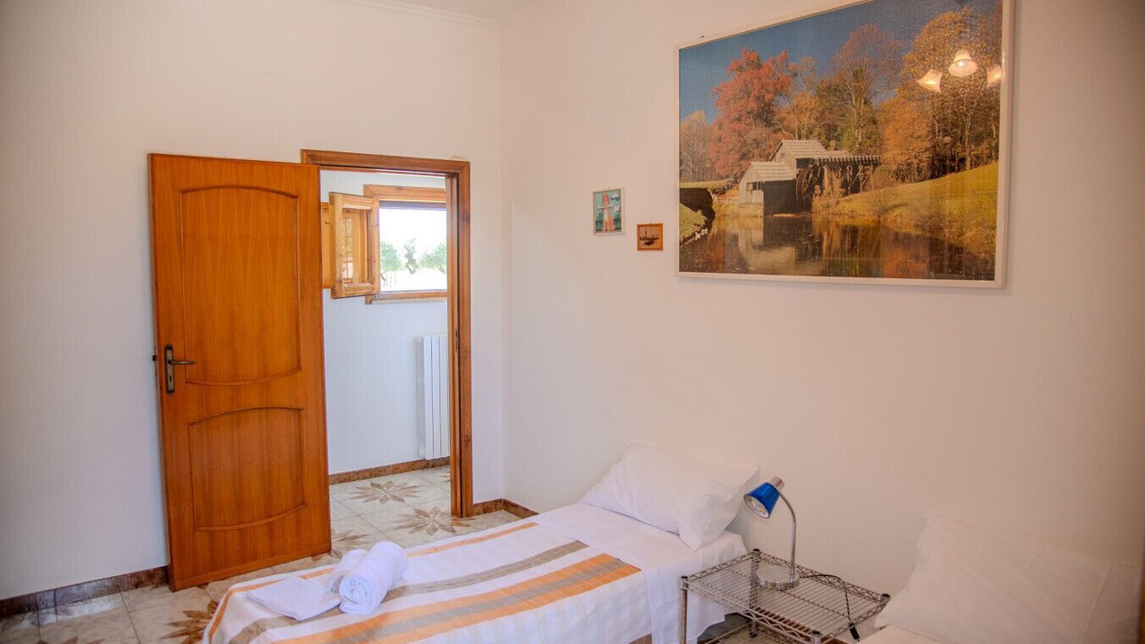 Photo of Bedroom in Leporano Marina