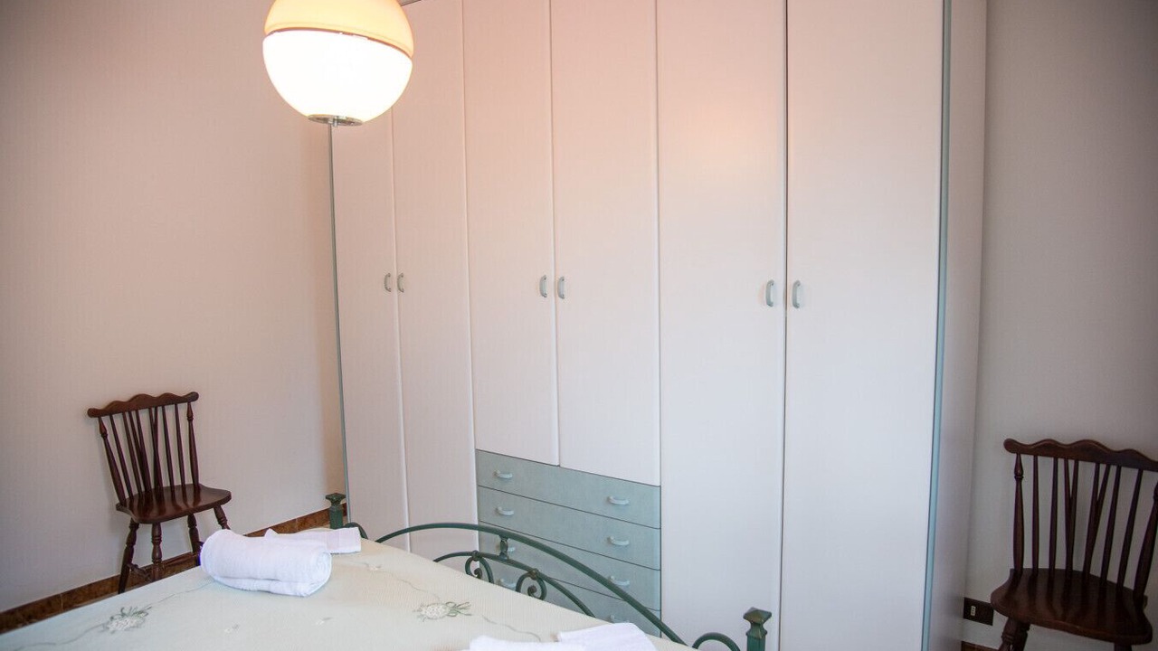Photo of Bedroom in Leporano Marina