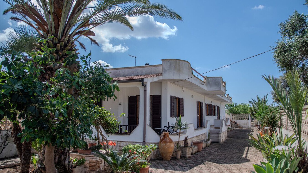 Photo of Outdoor in Leporano Marina