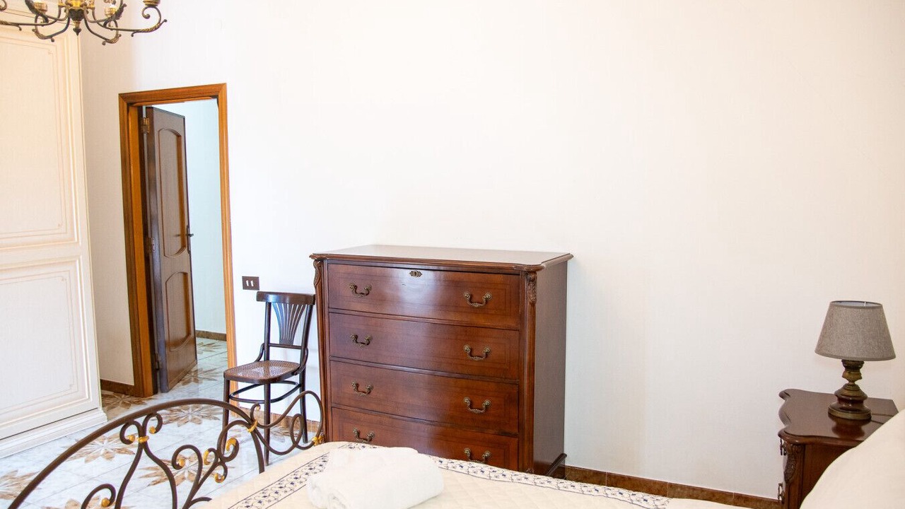 Photo of Bedroom in Leporano Marina