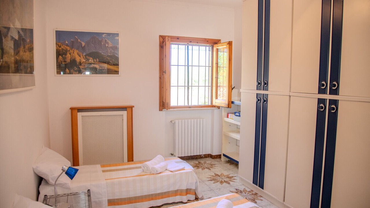 Photo of Bedroom in Leporano Marina