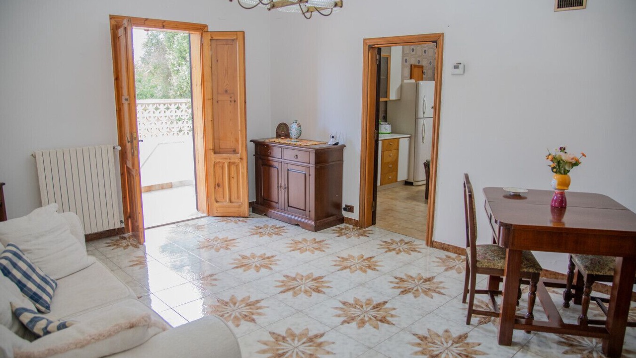 Photo of Livingroom in Leporano Marina