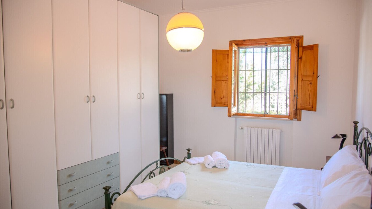 Photo of Bedroom in Leporano Marina