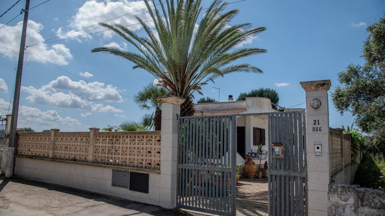 Photo of Outdoor in Leporano Marina
